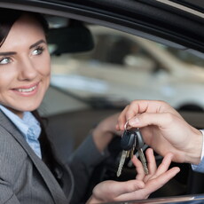 Аренда автомобиля - Аренда автомобилей